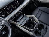 Thumbnail of 2024 Montego Blue Metallic Porsche Cayenne