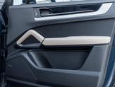 Thumbnail of 2024 Montego Blue Metallic Porsche Cayenne