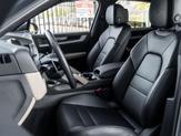 Thumbnail of 2024 Montego Blue Metallic Porsche Cayenne