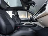 Thumbnail of 2024 Montego Blue Metallic Porsche Cayenne