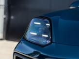 Thumbnail of 2024 Montego Blue Metallic Porsche Cayenne