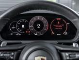 Thumbnail of 2024 Montego Blue Metallic Porsche Cayenne