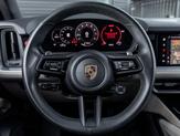 Thumbnail of 2024 Montego Blue Metallic Porsche Cayenne