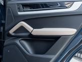 Thumbnail of 2024 Montego Blue Metallic Porsche Cayenne