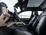 Thumbnail of 2024 Montego Blue Metallic Porsche Cayenne