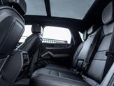 Thumbnail of 2024 Montego Blue Metallic Porsche Cayenne