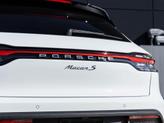 Thumbnail of 2026 Carrara White Metallic Porsche Macan