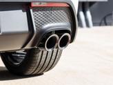 Thumbnail of 2026 Carrara White Metallic Porsche Macan