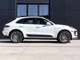 Thumbnail of 2026 Carrara White Metallic Porsche Macan