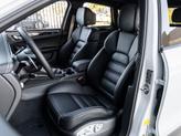 Thumbnail of 2026 Carrara White Metallic Porsche Macan