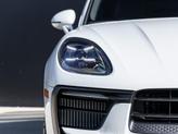 Thumbnail of 2026 Carrara White Metallic Porsche Macan