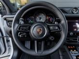 Thumbnail of 2026 Carrara White Metallic Porsche Macan