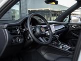 Thumbnail of 2026 Carrara White Metallic Porsche Macan