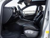 Thumbnail of 2026 Carrara White Metallic Porsche Macan