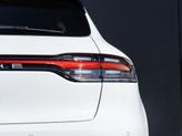 Thumbnail of 2026 Carrara White Metallic Porsche Macan
