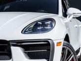 Thumbnail of 2026 Carrara White Metallic Porsche Macan