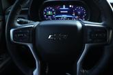 Thumbnail of 2022 Summit White Chevrolet Suburban