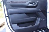 Thumbnail of 2022 Summit White Chevrolet Suburban