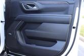 Thumbnail of 2022 Summit White Chevrolet Suburban