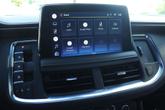Thumbnail of 2022 Summit White Chevrolet Suburban