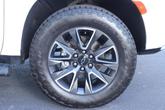 Thumbnail of 2022 Summit White Chevrolet Suburban