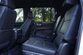 Thumbnail of 2022 Summit White Chevrolet Suburban