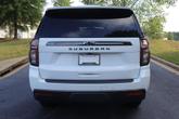 Thumbnail of 2022 Summit White Chevrolet Suburban