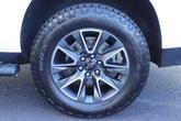Thumbnail of 2022 Summit White Chevrolet Suburban