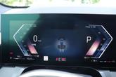 Thumbnail of 2025 Arctic Race Blue Metallic BMW X3