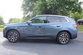 Thumbnail of 2025 Arctic Race Blue Metallic BMW X3