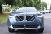 Thumbnail of 2025 Arctic Race Blue Metallic BMW X3