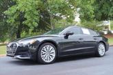 Photo of 2019 Vesuvius Gray Metallic Audi A7
