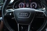 Thumbnail of 2019 Vesuvius Gray Metallic Audi A7