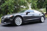 Thumbnail of 2019 Vesuvius Gray Metallic Audi A7