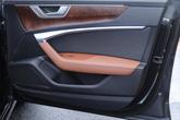 Thumbnail of 2019 Vesuvius Gray Metallic Audi A7