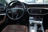 Thumbnail of 2019 Vesuvius Gray Metallic Audi A7