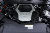 Thumbnail of 2019 Vesuvius Gray Metallic Audi A7