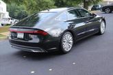 Thumbnail of 2019 Vesuvius Gray Metallic Audi A7
