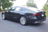 Thumbnail of 2019 Vesuvius Gray Metallic Audi A7