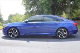 Thumbnail of 2018 Still Night Pearl Honda Accord