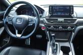 Thumbnail of 2018 Still Night Pearl Honda Accord