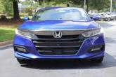 Thumbnail of 2018 Still Night Pearl Honda Accord
