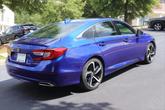 Thumbnail of 2018 Still Night Pearl Honda Accord