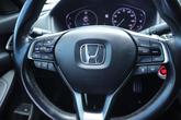 Thumbnail of 2018 Still Night Pearl Honda Accord