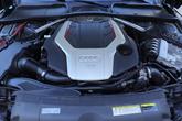 Thumbnail of 2018 Daytona Gray Pearl Effect Audi S5