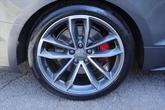 Thumbnail of 2018 Daytona Gray Pearl Effect Audi S5