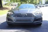 Thumbnail of 2018 Daytona Gray Pearl Effect Audi S5