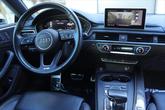 Thumbnail of 2018 Daytona Gray Pearl Effect Audi S5
