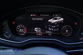 Thumbnail of 2018 Daytona Gray Pearl Effect Audi S5