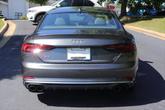 Thumbnail of 2018 Daytona Gray Pearl Effect Audi S5